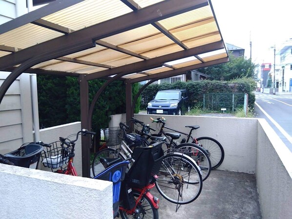 サンアミティ日野の物件内観写真